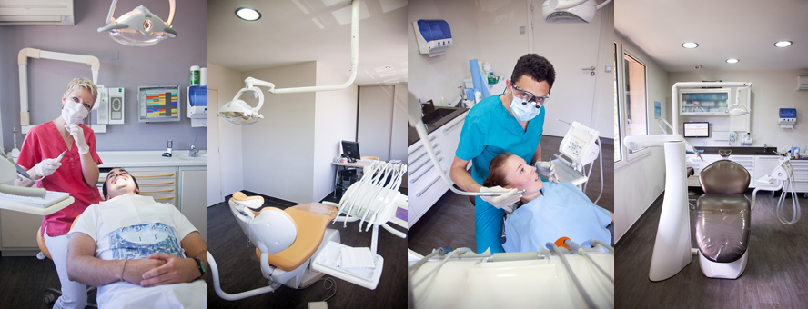 Dentistes Sophia Antipolis 06560